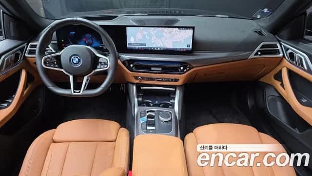 2025 BMW i4 eDrive40 M Sports Sold VIN WBY21HD09SFT72594 – photo 17 2025 BMW i4 eDrive40 M Sports Sold VIN WBY21HD09SFT72594 – photo 17