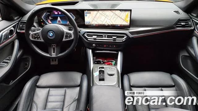 2024 BMW i4 M50 Pro Sold VIN WBY31AW00RFP86107 – photo 16 2024 BMW i4 M50 Pro Sold VIN WBY31AW00RFP86107 – photo 16