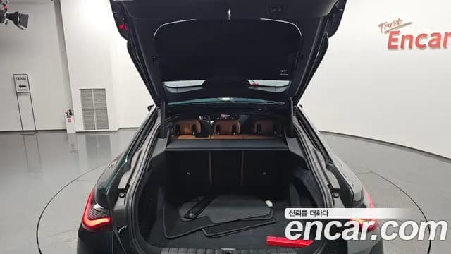 2024 BMW i4 M50 Pro Special Edition Sold VIN WBY31AW03RFR19183 – side profile 2024 BMW i4 M50 Pro Special Edition Sold VIN WBY31AW03RFR19183 – side profile