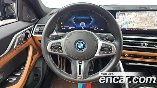 2024 BMW i4 M50 Pro Special Edition Sold VIN WBY31AW03RFR19183 – photo 16 2024 BMW i4 M50 Pro Special Edition Sold VIN WBY31AW03RFR19183 – photo 16