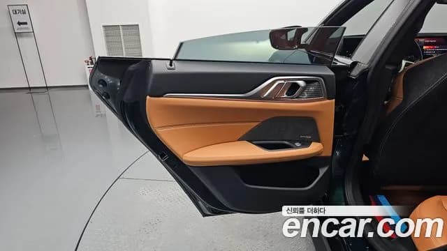 2024 BMW i4 M50 Pro Special Edition Sold VIN WBY31AW03RFR19183 – photo 18 2024 BMW i4 M50 Pro Special Edition Sold VIN WBY31AW03RFR19183 – photo 18