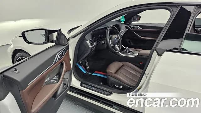 2022 BMW i4 M50 Sold VIN WBY31AW08NFM60629 – photo 18 2022 BMW i4 M50 Sold VIN WBY31AW08NFM60629 – photo 18