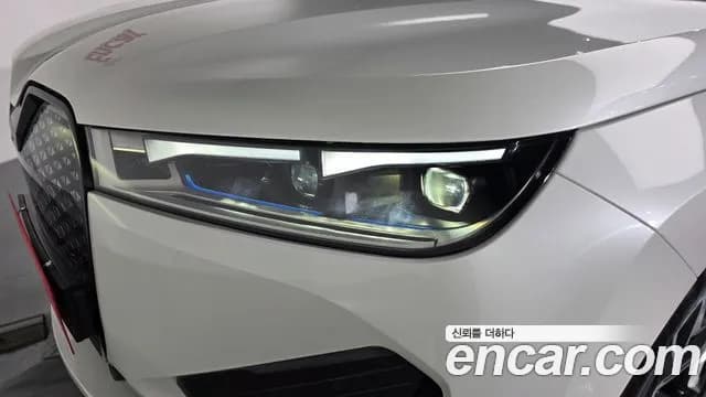 2024 BMW iX xDrive M60 Sold VIN WBY31CF02RCS05560 – rear exterior 2024 BMW iX xDrive M60 Sold VIN WBY31CF02RCS05560 – rear exterior