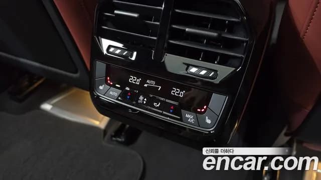 2024 BMW iX xDrive M60 Sold VIN WBY31CF02RCS05560 – dashboard 2024 BMW iX xDrive M60 Sold VIN WBY31CF02RCS05560 – dashboard