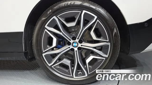2024 BMW iX xDrive M60 Sold VIN WBY31CF02RCS05560 – photo 22 2024 BMW iX xDrive M60 Sold VIN WBY31CF02RCS05560 – photo 22