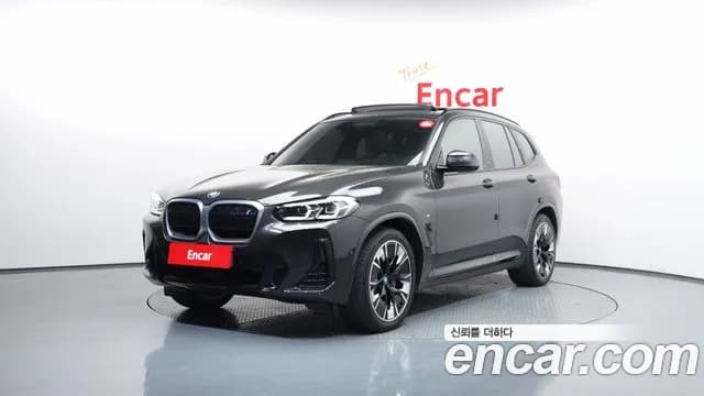 2022 BMW iX3 M Sports Sold VIN WBY41DU00NS554195 – photo 20 2022 BMW iX3 M Sports Sold VIN WBY41DU00NS554195 – photo 20
