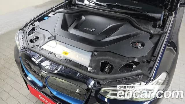 2022 BMW iX3 M Sports Sold VIN WBY41DU00NS578075 – odometer reading 2022 BMW iX3 M Sports Sold VIN WBY41DU00NS578075 – odometer reading