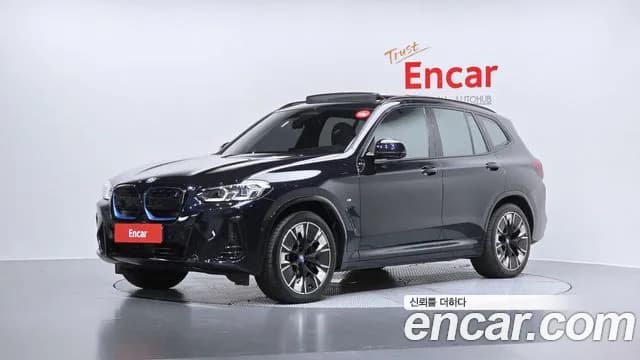 2022 BMW iX3 M Sports Sold VIN WBY41DU00NS578075 – photo 15 2022 BMW iX3 M Sports Sold VIN WBY41DU00NS578075 – photo 15