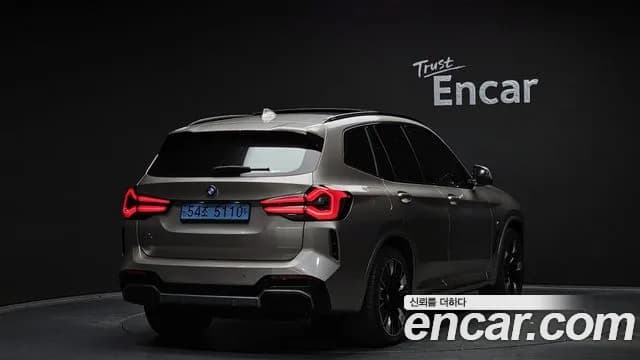 2022 BMW iX3 M Sports Sold VIN WBY41DU02NS433488 – interior seats 2022 BMW iX3 M Sports Sold VIN WBY41DU02NS433488 – interior seats