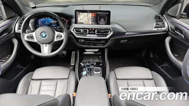 2022 BMW iX3 M Sports Sold VIN WBY41DU02NS433488 – photo 11 2022 BMW iX3 M Sports Sold VIN WBY41DU02NS433488 – photo 11