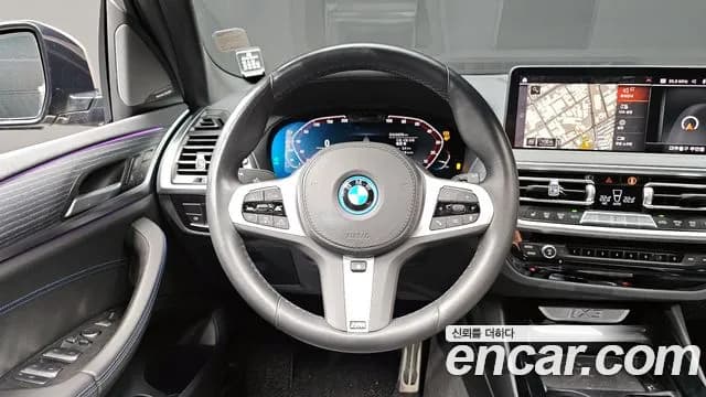 2022 BMW iX3 M Sports Sold VIN WBY41DU02NS433488 – photo 13 2022 BMW iX3 M Sports Sold VIN WBY41DU02NS433488 – photo 13