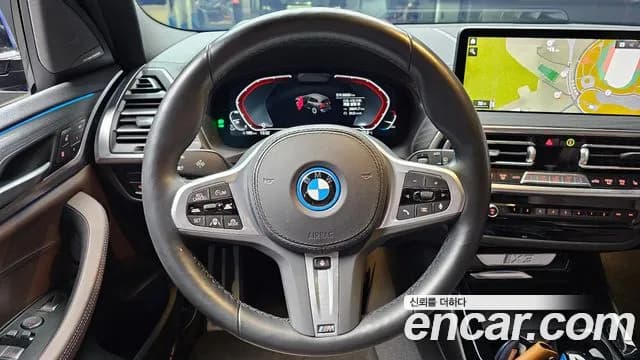 2022 BMW iX3 M Sports Sold VIN WBY41DU06NS496142 – photo 11 2022 BMW iX3 M Sports Sold VIN WBY41DU06NS496142 – photo 11