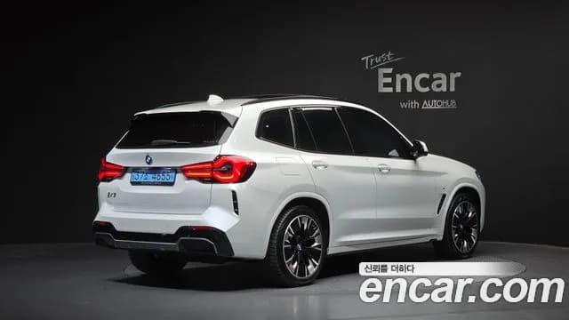 2023 BMW iX3 M Sports Sold VIN WBY41DU06PSA35108 – photo 18 2023 BMW iX3 M Sports Sold VIN WBY41DU06PSA35108 – photo 18