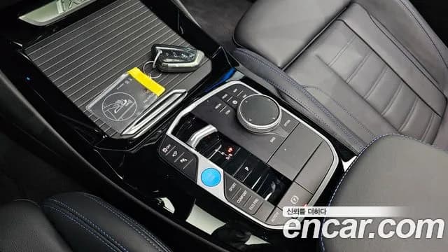 2024 BMW iX3 M Sports Sold VIN WBY41DU06RSF26832 – photo 17 2024 BMW iX3 M Sports Sold VIN WBY41DU06RSF26832 – photo 17