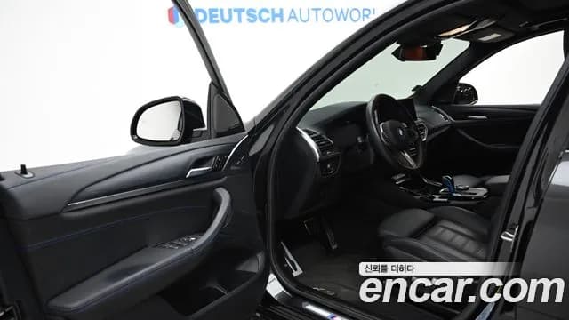 2023 BMW iX3 M Sports Sold VIN WBY41DU07PS628781 – dashboard 2023 BMW iX3 M Sports Sold VIN WBY41DU07PS628781 – dashboard