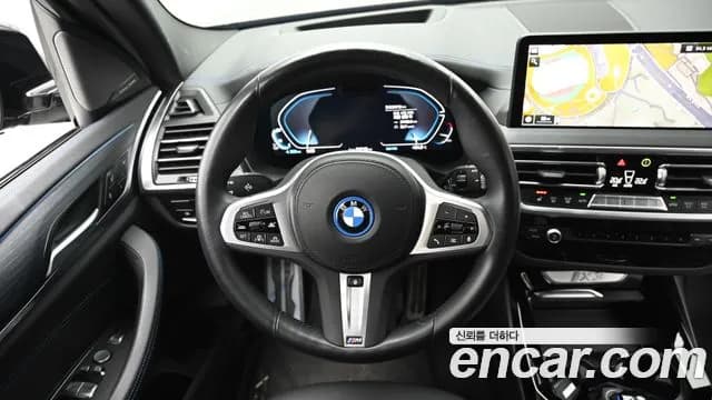 2023 BMW iX3 M Sports Sold VIN WBY41DU07PS628781 – interior seats 2023 BMW iX3 M Sports Sold VIN WBY41DU07PS628781 – interior seats