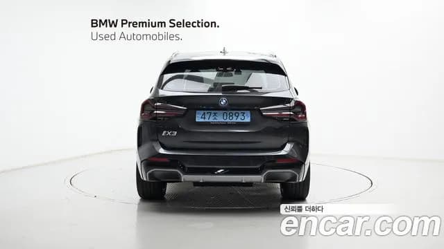 2023 BMW iX3 M Sports Sold VIN WBY41DU07PS628781 – photo 13 2023 BMW iX3 M Sports Sold VIN WBY41DU07PS628781 – photo 13