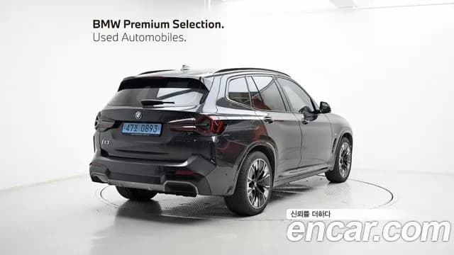 2023 BMW iX3 M Sports Sold VIN WBY41DU07PS628781 – photo 14 2023 BMW iX3 M Sports Sold VIN WBY41DU07PS628781 – photo 14