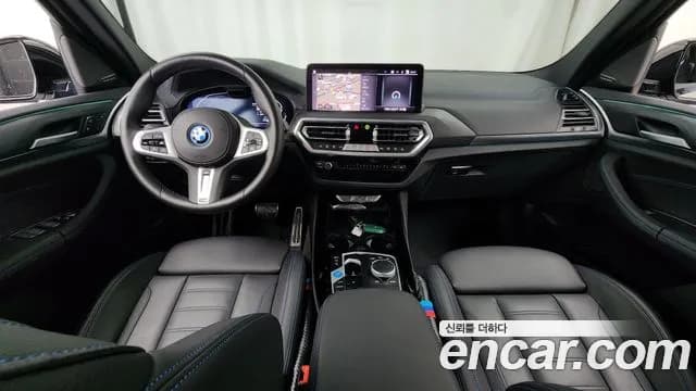 2024 BMW iX3 M Sports Sold VIN WBY41DU07RSE83800 – side profile 2024 BMW iX3 M Sports Sold VIN WBY41DU07RSE83800 – side profile