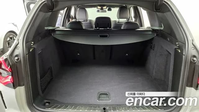 2024 BMW iX3 M Sports Sold VIN WBY41DU07RSE83800 – exterior detail 2024 BMW iX3 M Sports Sold VIN WBY41DU07RSE83800 – exterior detail