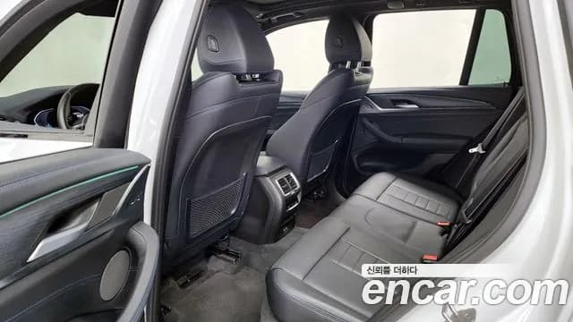 2024 BMW iX3 M Sports Sold VIN WBY41DU07RSE83800 – undercarriage 2024 BMW iX3 M Sports Sold VIN WBY41DU07RSE83800 – undercarriage