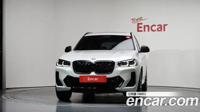 2024 BMW iX3 M Sports Sold VIN WBY41DU07RSE83800 – photo 19 2024 BMW iX3 M Sports Sold VIN WBY41DU07RSE83800 – photo 19