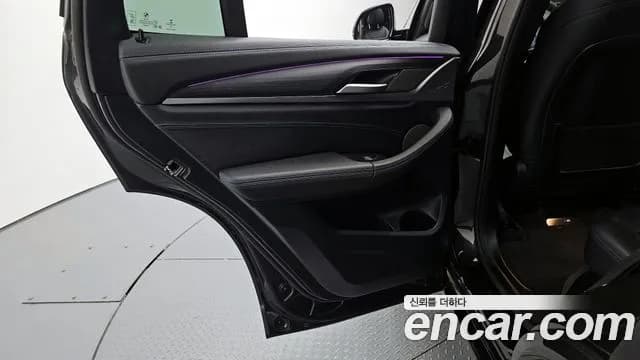 2022 BMW iX3 M Sports Sold VIN WBY41DU08NS502748 – undercarriage 2022 BMW iX3 M Sports Sold VIN WBY41DU08NS502748 – undercarriage
