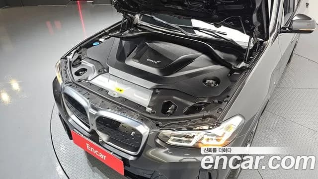 2022 BMW iX3 M Sports Sold VIN WBY41DU08NS502748 – odometer reading 2022 BMW iX3 M Sports Sold VIN WBY41DU08NS502748 – odometer reading