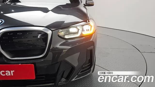 2022 BMW iX3 M Sports Sold VIN WBY41DU08NS502748 – photo 20 2022 BMW iX3 M Sports Sold VIN WBY41DU08NS502748 – photo 20