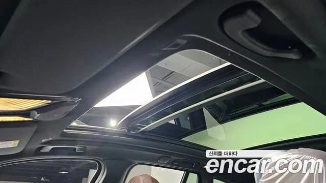 2024 BMW iX3 M Sports Sold VIN WBY41DU09RSD05872 – trunk area 2024 BMW iX3 M Sports Sold VIN WBY41DU09RSD05872 – trunk area