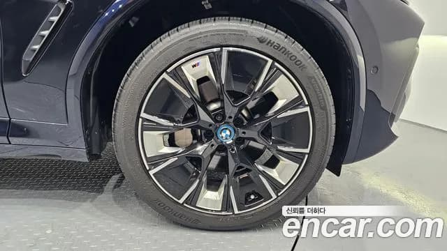 2024 BMW iX3 M Sports Sold VIN WBY41DU09RSD05872 – photo 18 2024 BMW iX3 M Sports Sold VIN WBY41DU09RSD05872 – photo 18