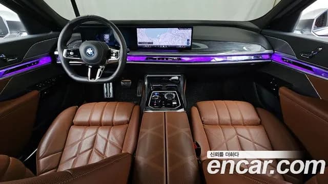 2024 BMW i7 (G70) eDrive 50 M Sport Sold VIN WBY41EJ01RCR37041 – odometer reading 2024 BMW i7 (G70) eDrive 50 M Sport Sold VIN WBY41EJ01RCR37041 – odometer reading