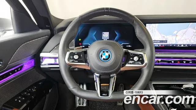 2024 BMW i7 (G70) eDrive 50 M Sport Sold VIN WBY41EJ01RCR37041 – photo 18 2024 BMW i7 (G70) eDrive 50 M Sport Sold VIN WBY41EJ01RCR37041 – photo 18