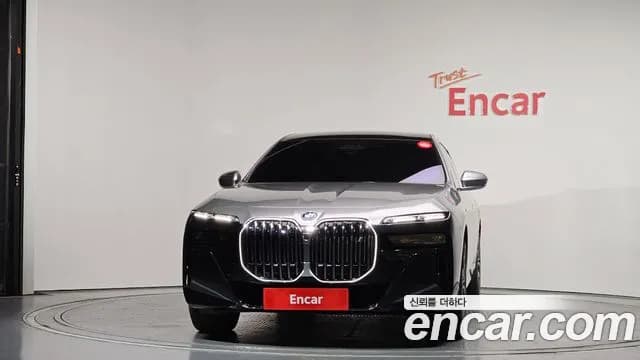 2024 BMW i7 (G70) eDrive 50 M Sport Sold VIN WBY41EJ01RCR37041 – photo 19 2024 BMW i7 (G70) eDrive 50 M Sport Sold VIN WBY41EJ01RCR37041 – photo 19