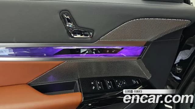 2024 BMW i7 (G70) eDrive 50 M Sport Sold VIN WBY41EJ01RCR37041 – photo 25 2024 BMW i7 (G70) eDrive 50 M Sport Sold VIN WBY41EJ01RCR37041 – photo 25
