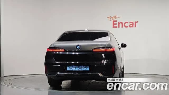 2024 BMW i7 (G70) eDrive 50 M Sport Sold VIN WBY41EJ01RCR37041 – photo 32 2024 BMW i7 (G70) eDrive 50 M Sport Sold VIN WBY41EJ01RCR37041 – photo 32