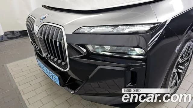 2024 BMW i7 (G70) eDrive 50 M Sport Sold VIN WBY41EJ01RCR37041 – photo 36 2024 BMW i7 (G70) eDrive 50 M Sport Sold VIN WBY41EJ01RCR37041 – photo 36