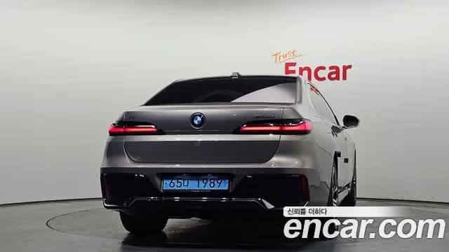 2024 BMW i7 (G70) eDrive 50 M Sport Sold VIN WBY41EJ08RCP39234 – photo 12 2024 BMW i7 (G70) eDrive 50 M Sport Sold VIN WBY41EJ08RCP39234 – photo 12