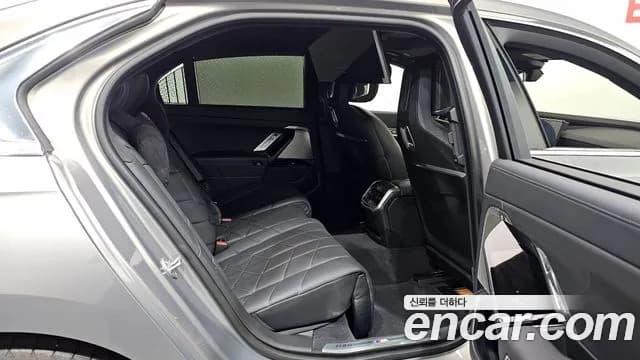 2024 BMW i7 (G70) eDrive 50 M Sport Sold VIN WBY41EJ08RCP39234 – photo 18 2024 BMW i7 (G70) eDrive 50 M Sport Sold VIN WBY41EJ08RCP39234 – photo 18