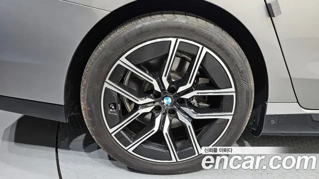 2024 BMW i7 (G70) eDrive 50 M Sport Sold VIN WBY41EJ08RCP39234 – photo 20 2024 BMW i7 (G70) eDrive 50 M Sport Sold VIN WBY41EJ08RCP39234 – photo 20