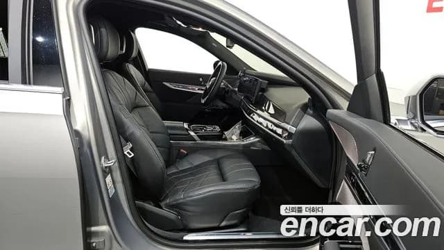 2024 BMW i7 (G70) eDrive 50 M Sport Sold VIN WBY41EJ08RCP39234 – photo 21 2024 BMW i7 (G70) eDrive 50 M Sport Sold VIN WBY41EJ08RCP39234 – photo 21
