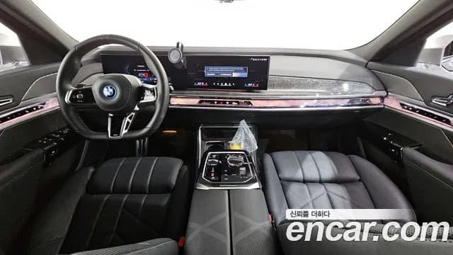 2024 BMW i7 (G70) eDrive 50 M Sport Sold VIN WBY41EJ08RCP39234 – photo 25 2024 BMW i7 (G70) eDrive 50 M Sport Sold VIN WBY41EJ08RCP39234 – photo 25