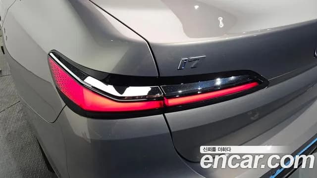 2024 BMW i7 (G70) eDrive 50 M Sport Sold VIN WBY41EJ08RCP39234 – photo 30 2024 BMW i7 (G70) eDrive 50 M Sport Sold VIN WBY41EJ08RCP39234 – photo 30