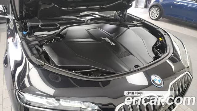 2023 BMW i7 (G70) xDrive 60 Design Pure Excellence Sold VIN WBY51EJ00PCM51385 – photo 15 2023 BMW i7 (G70) xDrive 60 Design Pure Excellence Sold VIN WBY51EJ00PCM51385 – photo 15