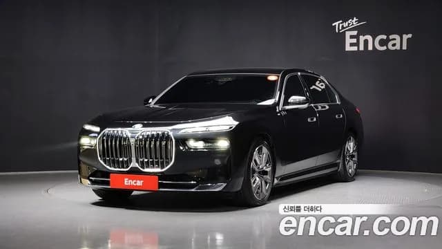 2023 BMW i7 (G70) xDrive 60 Design Pure Excellence Sold VIN WBY51EJ00PCM51385 – photo 18 2023 BMW i7 (G70) xDrive 60 Design Pure Excellence Sold VIN WBY51EJ00PCM51385 – photo 18