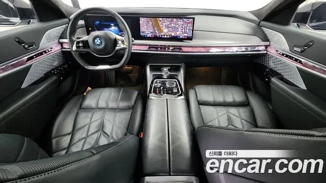 2023 BMW i7 (G70) xDrive 60 Design Pure Excellence Sold VIN WBY51EJ00PCM51385 – photo 19 2023 BMW i7 (G70) xDrive 60 Design Pure Excellence Sold VIN WBY51EJ00PCM51385 – photo 19