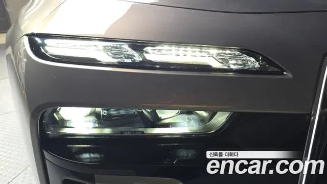 2023 BMW i7 (G70) xDrive 60 M sport Sold VIN WBY51EJ02PCN86156 – photo 15 2023 BMW i7 (G70) xDrive 60 M sport Sold VIN WBY51EJ02PCN86156 – photo 15