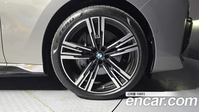 2023 BMW i7 (G70) xDrive 60 M sport Sold VIN WBY51EJ02PCN86156 – photo 20 2023 BMW i7 (G70) xDrive 60 M sport Sold VIN WBY51EJ02PCN86156 – photo 20