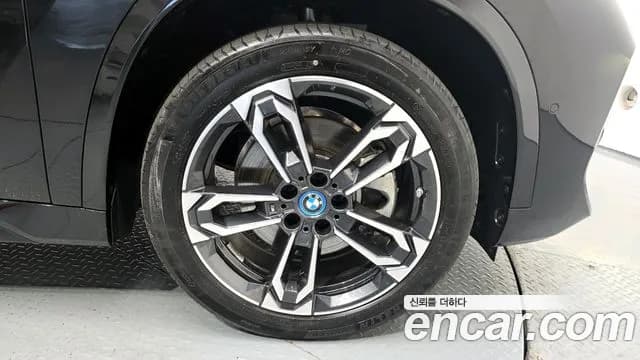 2024 BMW iX1 (U11) xDrive 30 M Sport Sold VIN WBY61EF01R5Y81124 – odometer reading 2024 BMW iX1 (U11) xDrive 30 M Sport Sold VIN WBY61EF01R5Y81124 – odometer reading