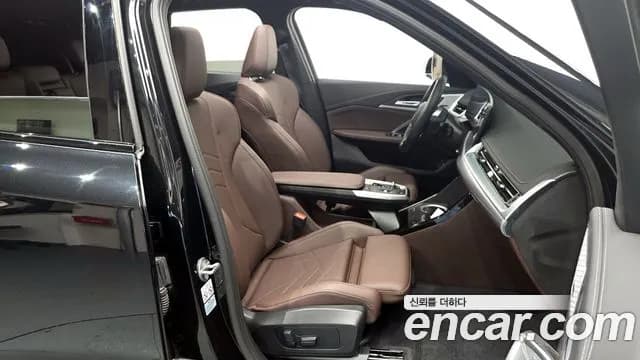2024 BMW iX1 (U11) xDrive 30 M Sport Sold VIN WBY61EF01R5Y81124 – photo 14 2024 BMW iX1 (U11) xDrive 30 M Sport Sold VIN WBY61EF01R5Y81124 – photo 14